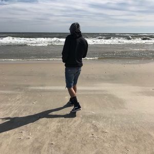 Meet your Posher, Marcus